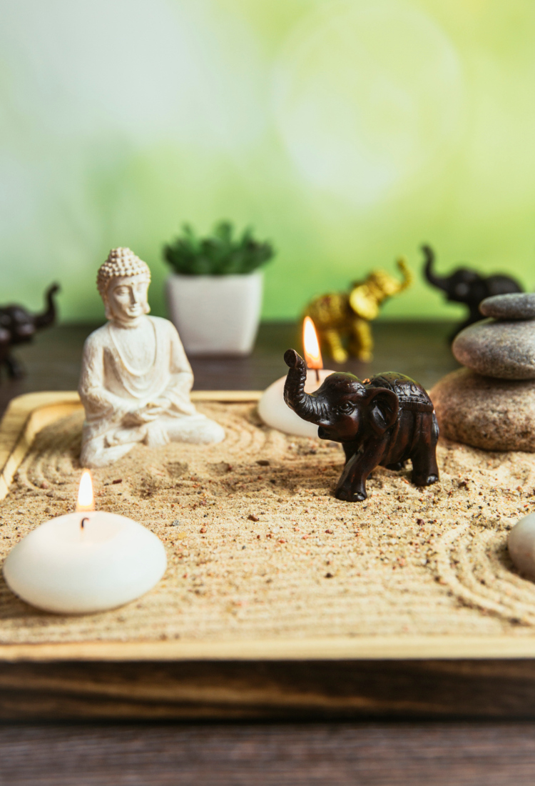 Feng šui slonovi označavaju veliku zaštitu i donose prosperitet celoj porodici